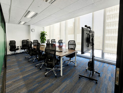 MYP Plaza (D1), Office #608095251